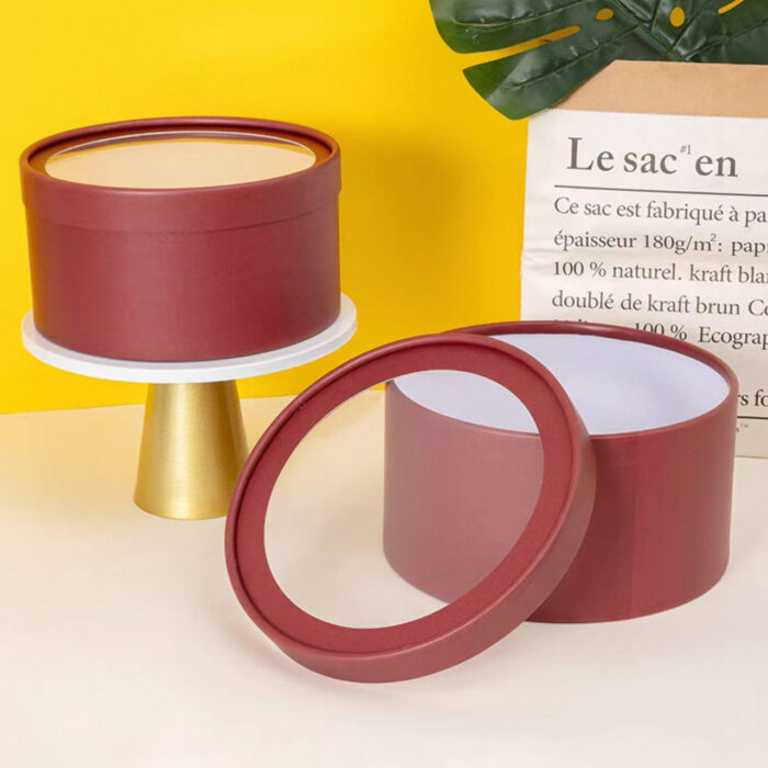 flower arrangement box