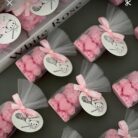 wedding gift teddy bear