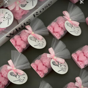 wedding gift teddy bear